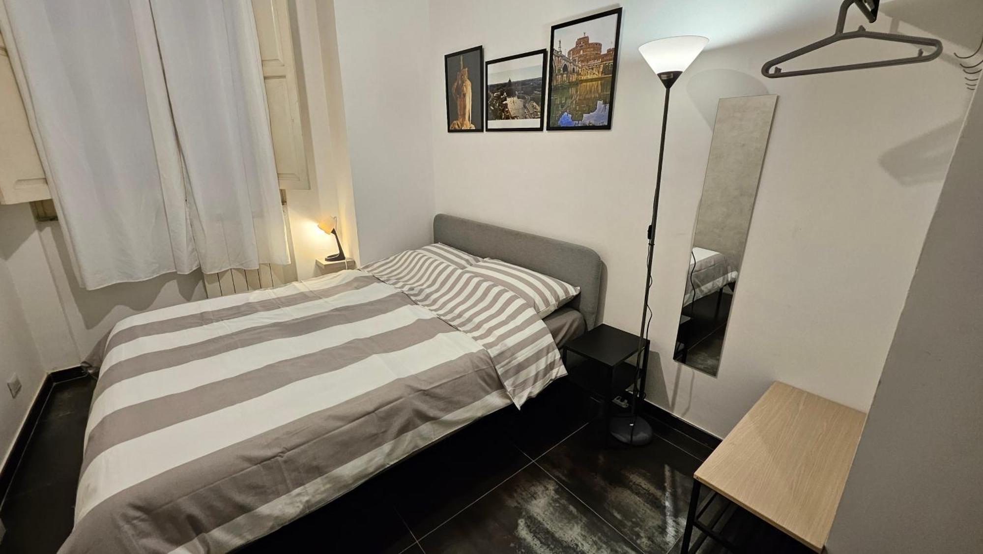 Hospedagem domiciliar Didihouse Roma