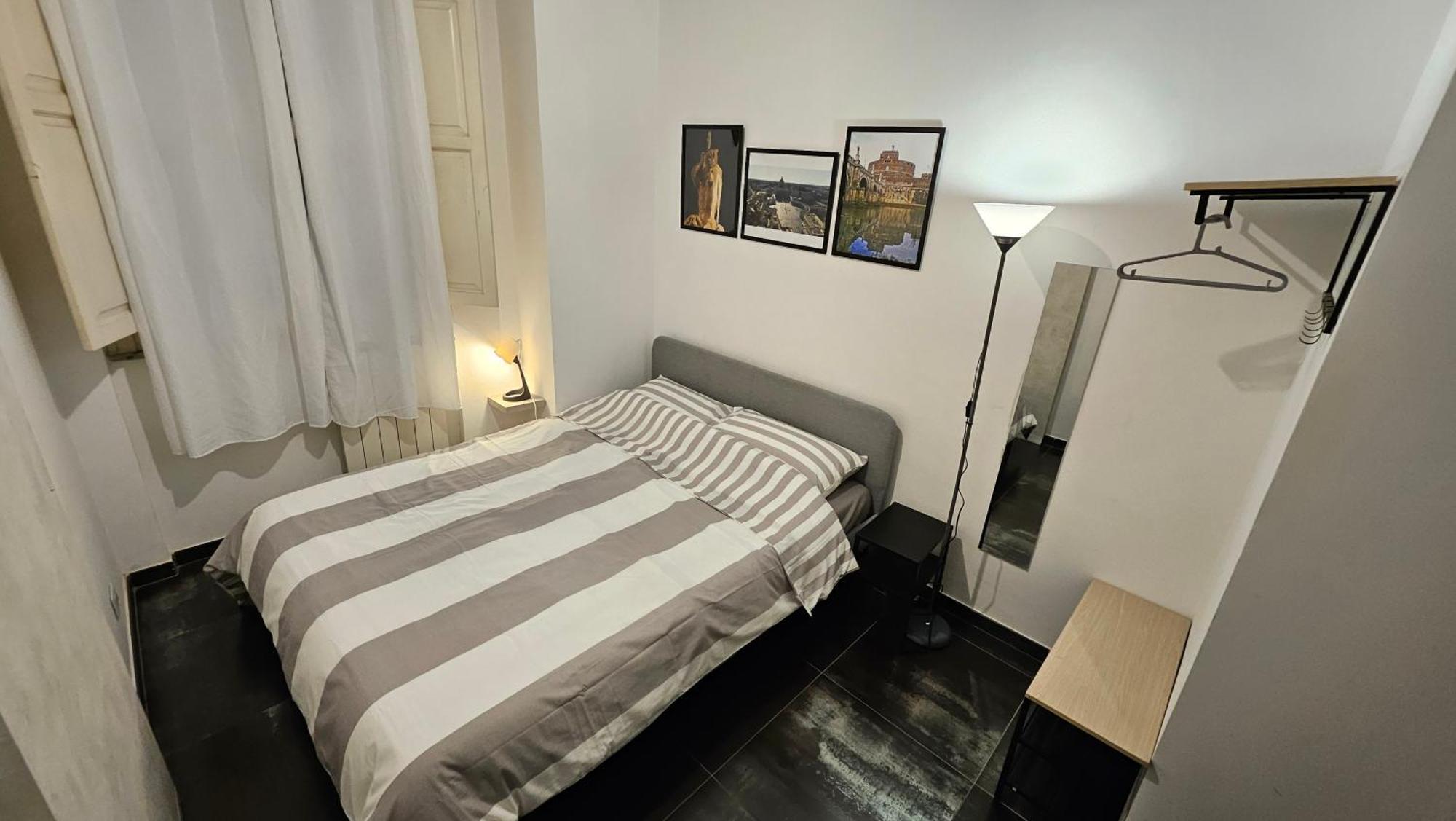 Didihouse Quarto em Acomodações Particulares Roma